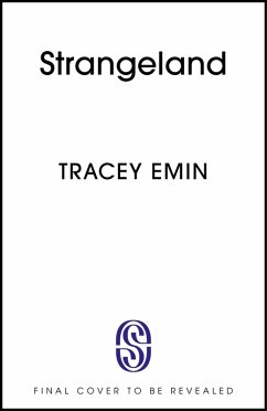 Cover Strangeland