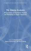 The Making Academic The Making Academic