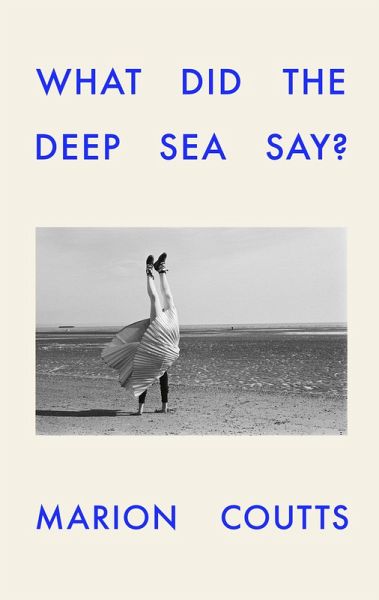 What Did the Deep Sea Say? What Did the Deep Sea Say?