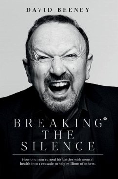 Cover Breaking the Silence