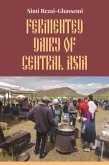 Fermented Dairy of Central Asia Fermented Dairy of Central Asia