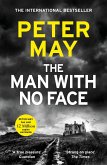 The Man With No Face The Man With No Face