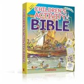 Children's Activity Bible Children's Activity Bible