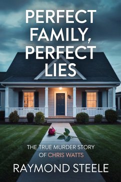 Cover Perfect Family, Perfect Lies (eBook, ePUB)