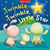 Twinkle Twinkle Twinkle Twinkle