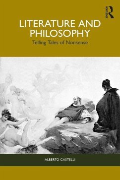 Literature and Philosophy - Castelli, Alberto