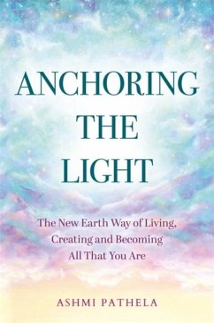 Cover Anchoring the Light