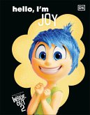 Disney Inside Out 2 Hello, I'm Joy Disney Inside Out 2 Hello, I'm Joy