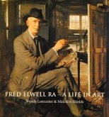 Fred Elwell R.A. - a Life in Art