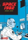 Modern Toss: Space 1982 Modern Toss: Space 1982