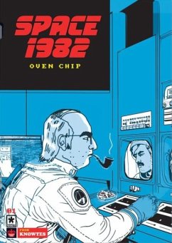 Modern Toss: Space 1982 - Link, Jon