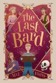 The Last Bard (HB) The Last Bard (HB)