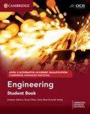 Cambridge Advanced National (AAQ) in Engineering Student Book Cambridge Advanced National (AAQ) in Engineering Student Book