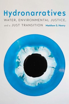 Cover Hydronarratives