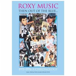 Cover ?ROXY MUSIC