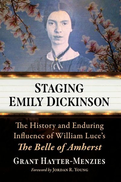 Staging Emily Dickinson