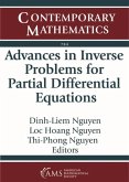 Advances in Inverse Problems for Partial Differential Equations Advances in Inverse Problems for Partial Differential Equations