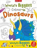 World's Biggest Colour-in 4-pack World's Biggest Colour-in 4-pack