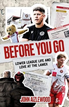 Cover Before You Go