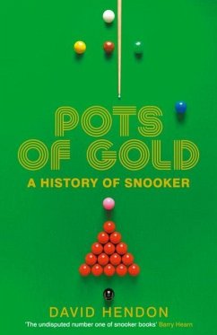 Cover Pots of Gold