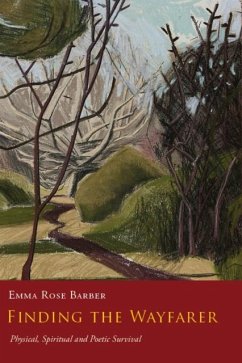 Cover Finding the Wayfarer