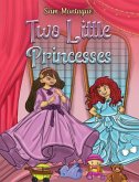 Two Little Princesses Two Little Princesses