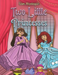 Cover Two Little Princesses