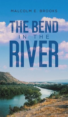 Cover The Bend in the River