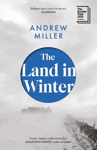 The Land in Winter The Land in Winter