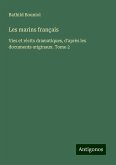 Les marins français Les marins français