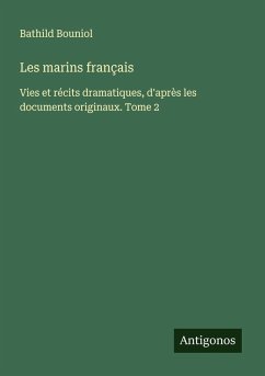 Cover Les marins français