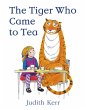 The Tiger Who Came to Tea - Bild 1