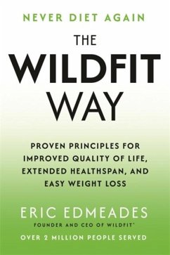 Cover The Wildfit Way