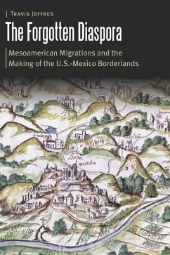 Cover The Forgotten Diaspora