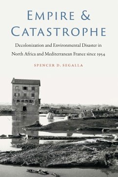 Empire and Catastrophe - Segalla, Spencer D.