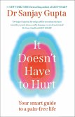 It Doesn't Have to Hurt It Doesn't Have to Hurt