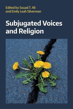 Subjugated Voices and Religion Subjugated Voices and Religion
