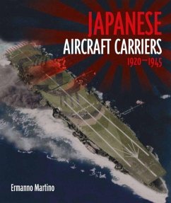 Cover Japanese Aircraft Carriers