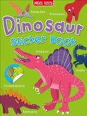 Dinosaurs Sticker Book Dinosaurs Sticker Book