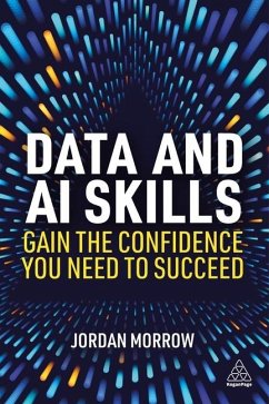 Data and AI Skills - Morrow, Jordan