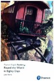 PERL5: Round The World In Eighty Days Book with eBook and audio PERL5: Round The World In Eighty Days Book with eBook and audio