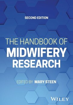 Cover The Handbook of Midwifery Research