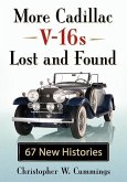 More Cadillac V-16s Lost and Found More Cadillac V-16s Lost and Found