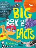 Big Book of Facts Big Book of Facts