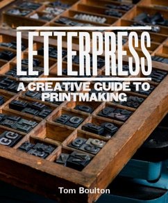 Cover Letterpress