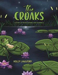 The Croaks - Langford, Holly