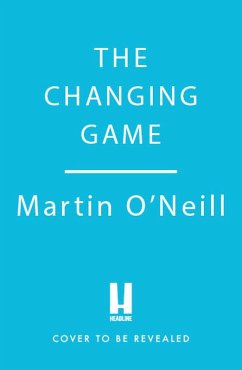 Cover The Changing Game