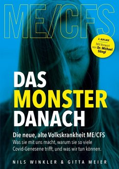Das Monster danach Das Monster danach