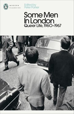 Cover Some Men In London: Queer Life, 1960-1967