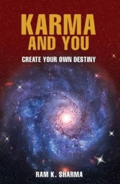 Cover Karma and You